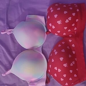 Victoria Secret pink Bra